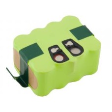 Baterie pro SENCOR SVC 9031 Ni-MH 14,4V 3000mAh