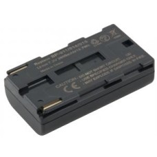 Canon BP-911/914/915 Li-Ion 7.2V 2600mAh 18.7 Wh