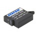 GoPro AHDBT-501 Li-Ion 3.85V 1250mAh 4.8Wh