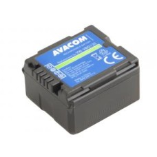 Panasonic VW-VBG130, DMW-BLA13 Li-Ion 7.2V 1100mAh 7.9Wh