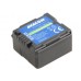 Panasonic VW-VBG130, DMW-BLA13 Li-Ion 7.2V 1100mAh 7.9Wh