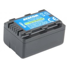 Panasonic VW-VBK180E-K Li-Ion 3.6V 1780mAh 6.4Wh