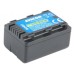 Panasonic VW-VBK180E-K Li-Ion 3.6V 1780mAh 6.4Wh