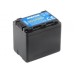 Panasonic VW-VBT380 Li-Ion 3.6V 3560mAh 12.8Wh