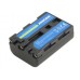 Sony NP-FM50, FM51 Li-Ion 7.2V 2000mAh 14.4Wh