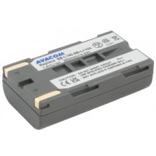 Samsung SB-L160 Li-Ion 7.4V 2600mAh 19Wh