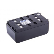 Two Ways Ni-MH 6V 4200mAh 25Wh univerzální pro starší typy kamer