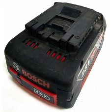 Repase Bosch 18V Li-ion VTC6 3Ah Repase Bosch 18V Li-ion VTC6 3Ah