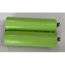 Baterie pro MOSER 2,4V 2500mAh 1886 Neo z Eneloop PRO AA Baterie pro MOSER 2,4V 2500mAh 1886 Neo z Eneloop PRO AA