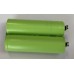Baterie pro MOSER 2,4V 2500mAh 1886 Neo z Eneloop PRO AA