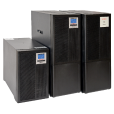 Effekta UPS Adira T 6000VA 8 min