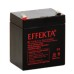 Effekta 12V 5Ah BT12-5 