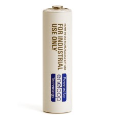 PANASONIC Eneloop AA 1,2V 1900mAh NiMH Bulk PANASONIC Eneloop AA 1,2V 1900mAh NiMH Bulk