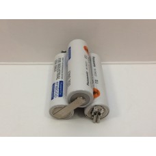 Baterie pro Moser ChromStyle 1871B 