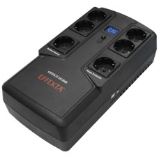 Effekta UPS OFFICE HOME 800VA 