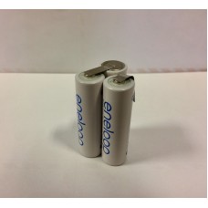Náhradní baterie do holícího strojku Moser ChromStyle NiMH 1900mAh 3,6V Náhradní baterie do holícího strojku Moser ChromStyle NiMH 1900mAh 3,6V