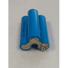 Náhradní baterie pro Moser ChromStyle Pro 1871-0071 a 1871-0072 - LiFePo4/Li-ion Náhradní baterie pro Moser ChromStyle Pro 1871-0071 a 1871-0072 - LiFePo4/Li-ion