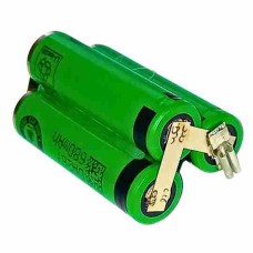 Náhradní baterie pro Moser ChromStyle Pro 1871-7590 Li-ion Náhradní baterie pro Moser ChromStyle Pro 1871-7590 Li-ion