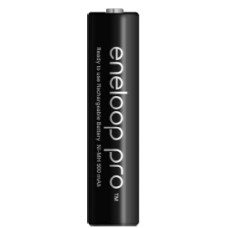Panasonic-Eneloop Pro AAA 900mAh BULK