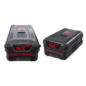 Repase akumulátoru Powerworks 82V 7Ah Li-ion
