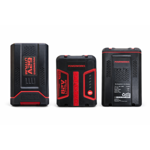 Repase akumulátoru Powerworks 82V 3,5Ah Li-ion