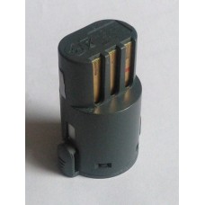 Repase baterie pro Moser Arco a Moser Genio 1854 a 1855 2,4V 2000mAh NiMh Repase baterie pro Moser Arco a Moser Genio 1854 a 1855 2,4V 2000mAh NiMh