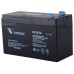 Vision 12V 7Ah CP1272 F2 Vision 12V 7Ah CP1272 F2